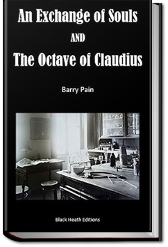 An Exchange of Souls | Barry Pain